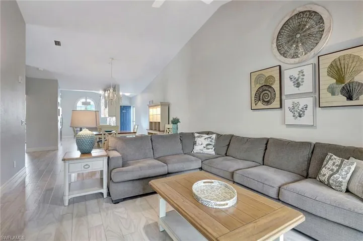 Furnished