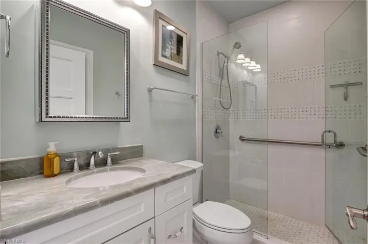 Quest bath