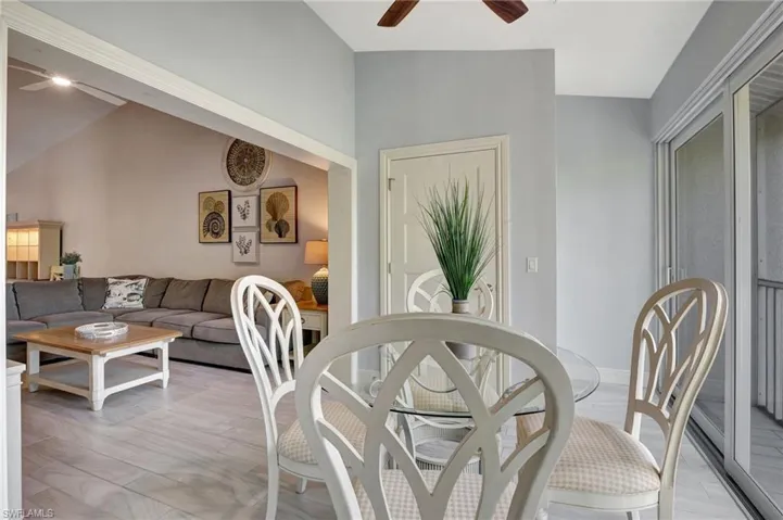 Enclosed Lanai