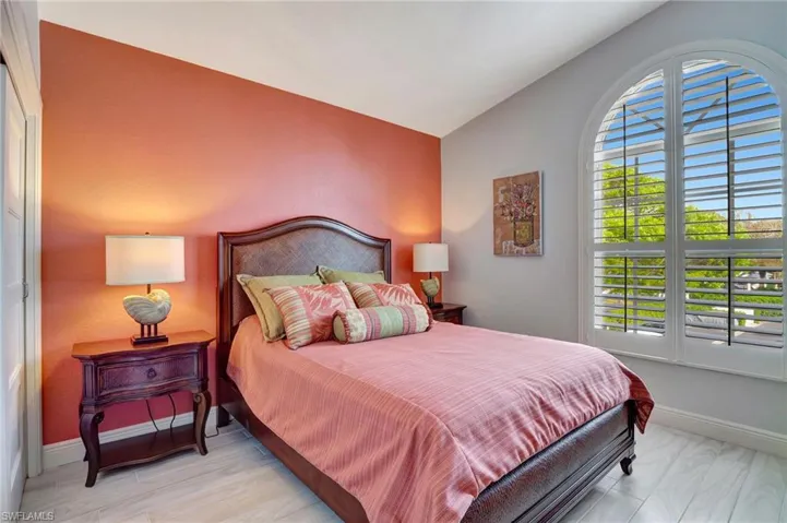 Plantation window treatments