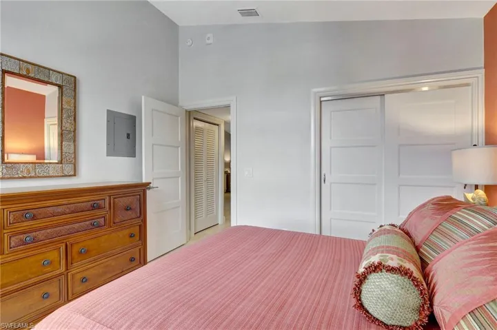 Shaker solid doors
