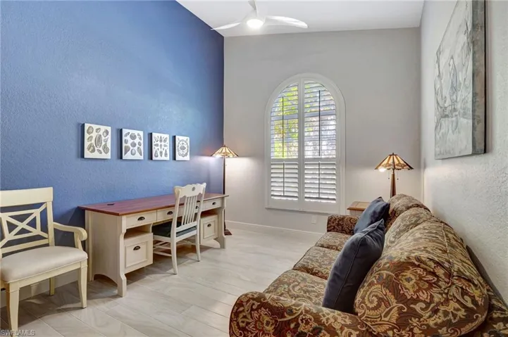 Den or Office