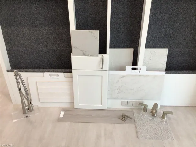 Design Selections