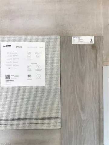 Design Selections