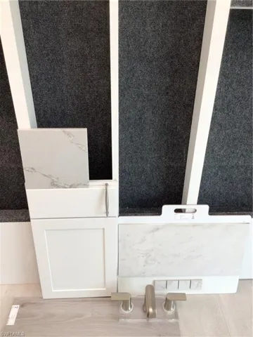Design Selections