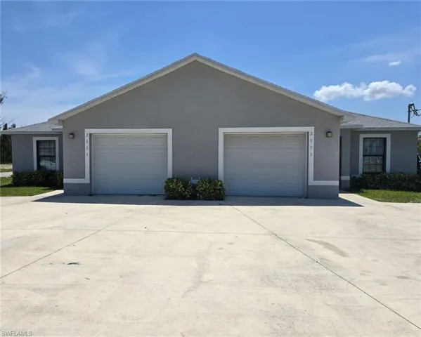 2003 Chiquita Blvd S, Cape Coral, Florida 33991
