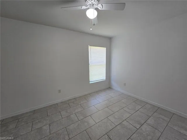 2003 Chiquita Blvd S, Cape Coral, Florida 33991