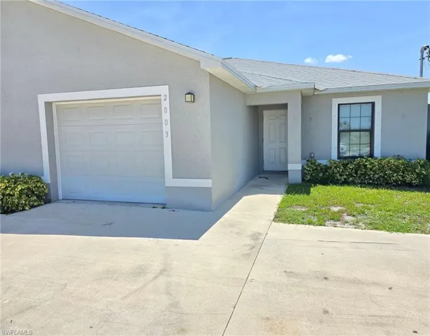 2003 Chiquita Blvd S, Cape Coral, Florida 33991