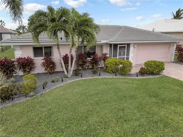 2317 El Dorado Pkwy W, Cape Coral, Florida 33914