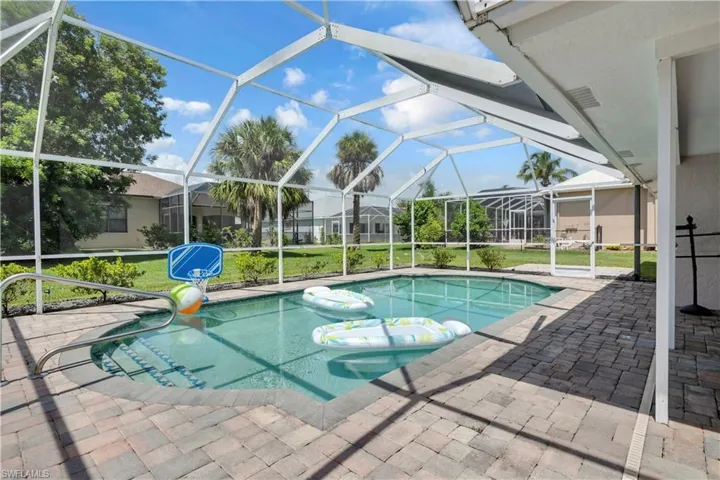 2317 El Dorado Pkwy W, Cape Coral, Florida 33914
