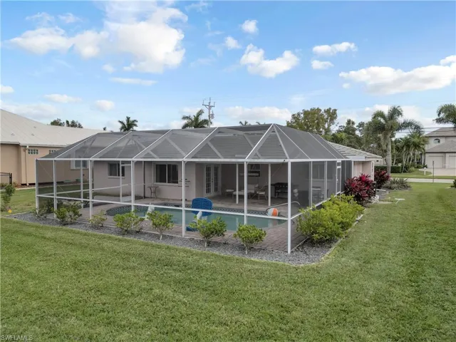 2317 El Dorado Pkwy W, Cape Coral, Florida 33914
