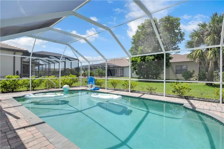 2317 El Dorado Pkwy W, Cape Coral, Florida 33914
