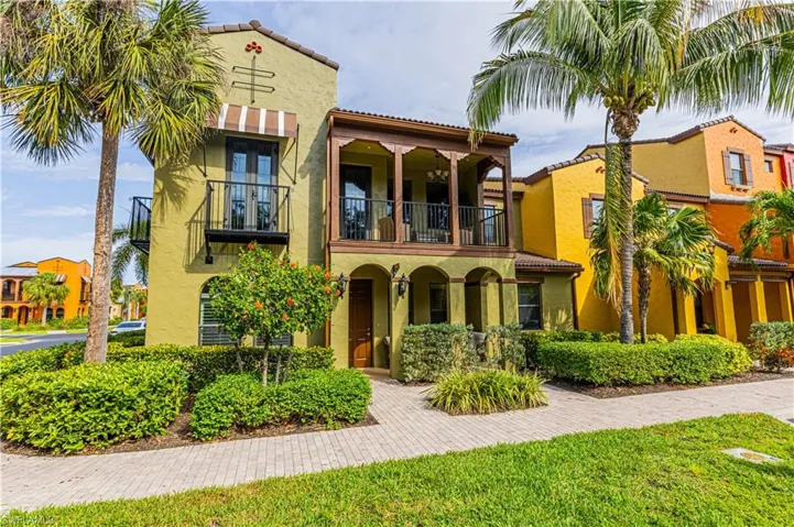 9063 Capistrano St N # 4405, Naples Fl 34113