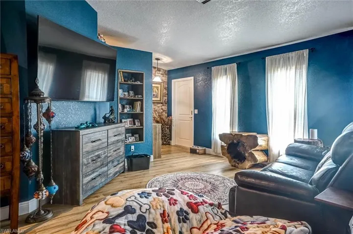 726 Calvert Ave, Port Charlotte, Florida 33948