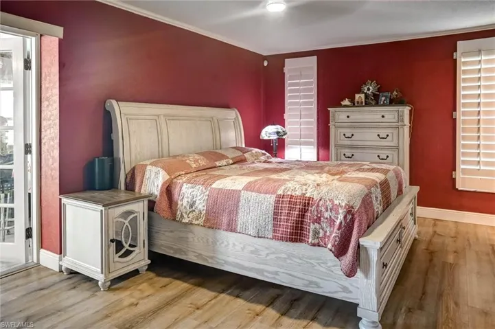 726 Calvert Ave, Port Charlotte, Florida 33948