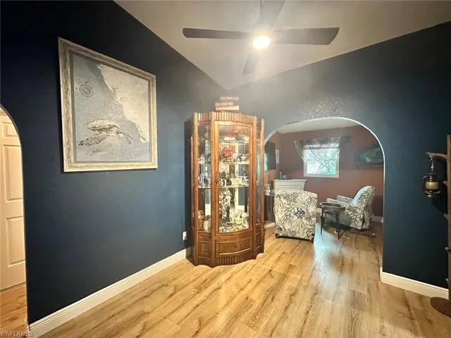 726 Calvert Ave, Port Charlotte, Florida 33948
