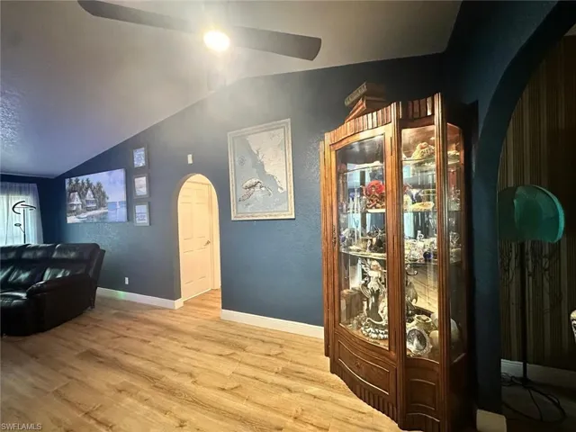 726 Calvert Ave, Port Charlotte, Florida 33948