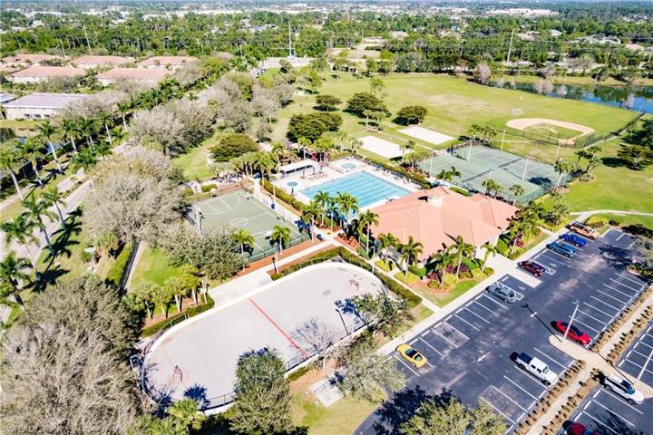 AMENITIES GALORE FOR YOU & YOUR FAMILY TO ENJOY!