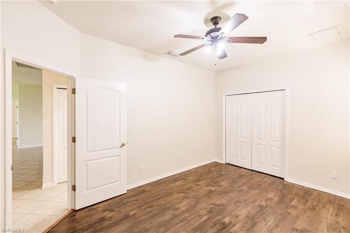 ANOTHER VIEW OF THE 3RD GUEST BEDROOM!