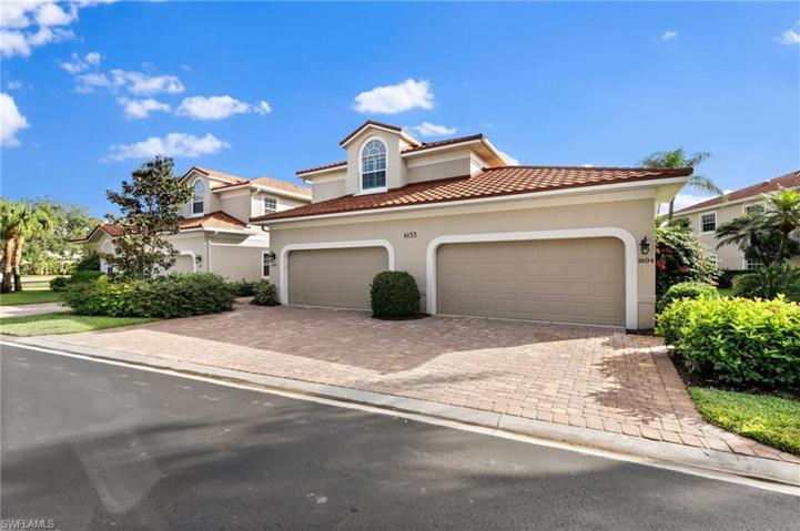 6155  Reserve  CIR, Naples, FL 34119