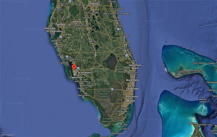 2909 NW 23rd AVE, CAPE CORAL FL 33993