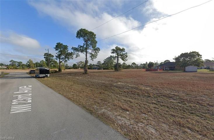 2909 NW 23rd AVE, CAPE CORAL FL 33993
