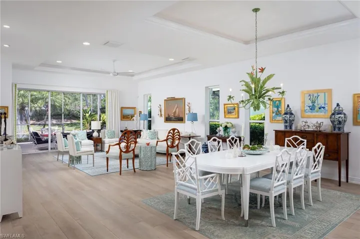 9239 Troon Lakes Dr, Naples, Florida 34109