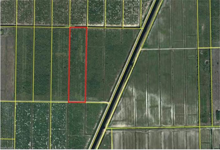 6940 6th  RD, Labelle, FL 33935