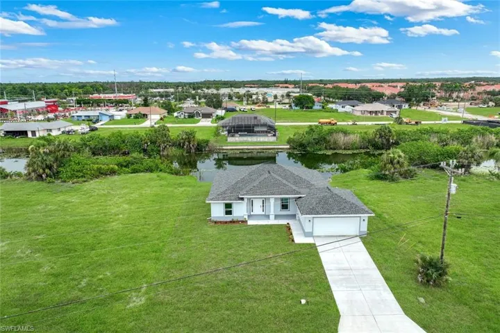 1625 Ne 23rd St, Cape Coral, Florida 33909