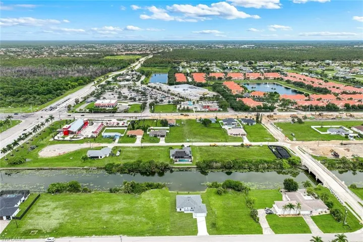 1625 Ne 23rd St, Cape Coral, Florida 33909