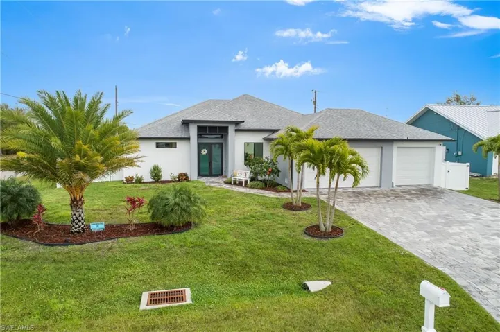 337 SW 28th  PL, Cape Coral, FL 33991