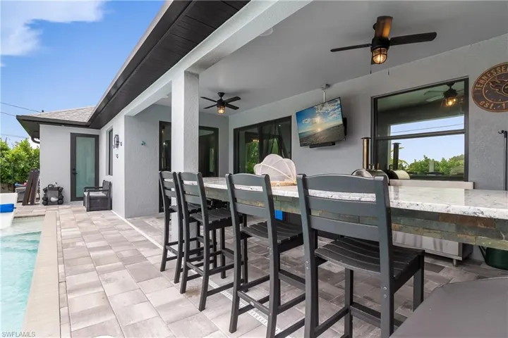 337 SW 28th  PL, Cape Coral, FL 33991