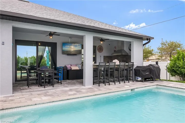 337 SW 28th  PL, Cape Coral, FL 33991