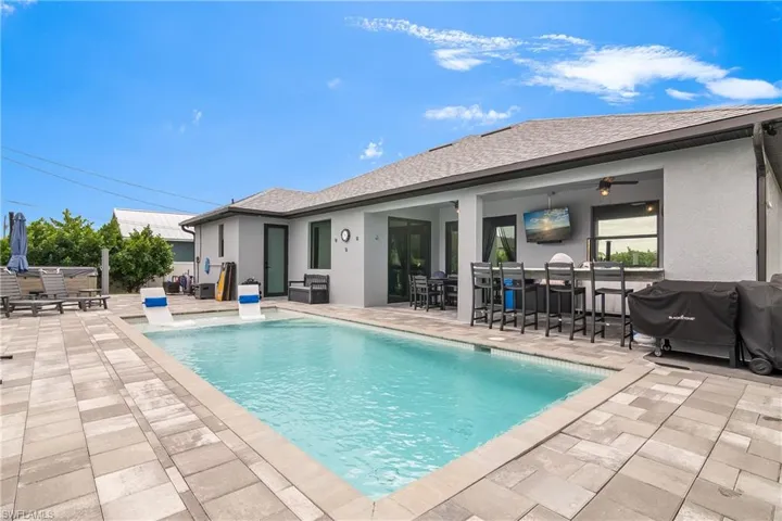 337 SW 28th  PL, Cape Coral, FL 33991