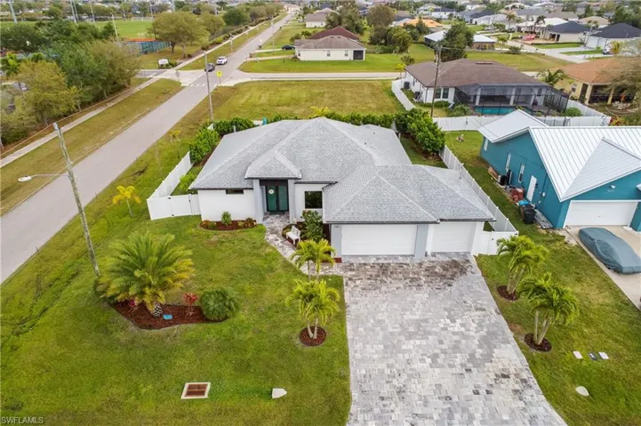 337 SW 28th  PL, Cape Coral, FL 33991