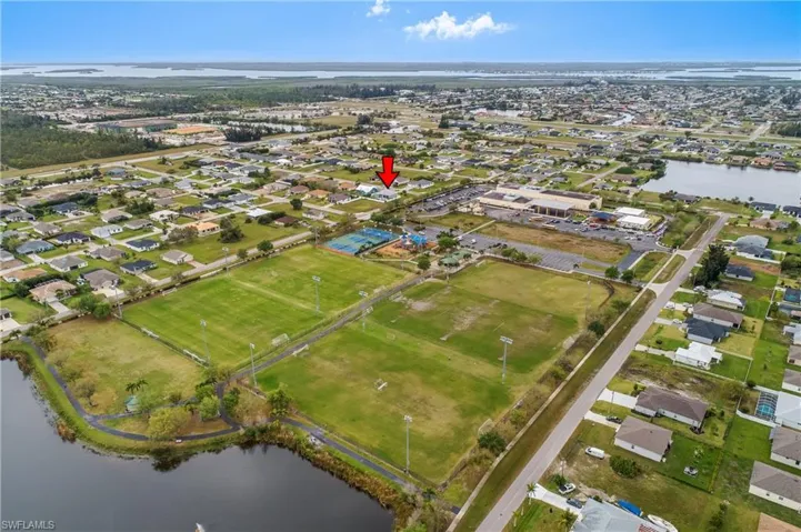 337 SW 28th  PL, Cape Coral, FL 33991