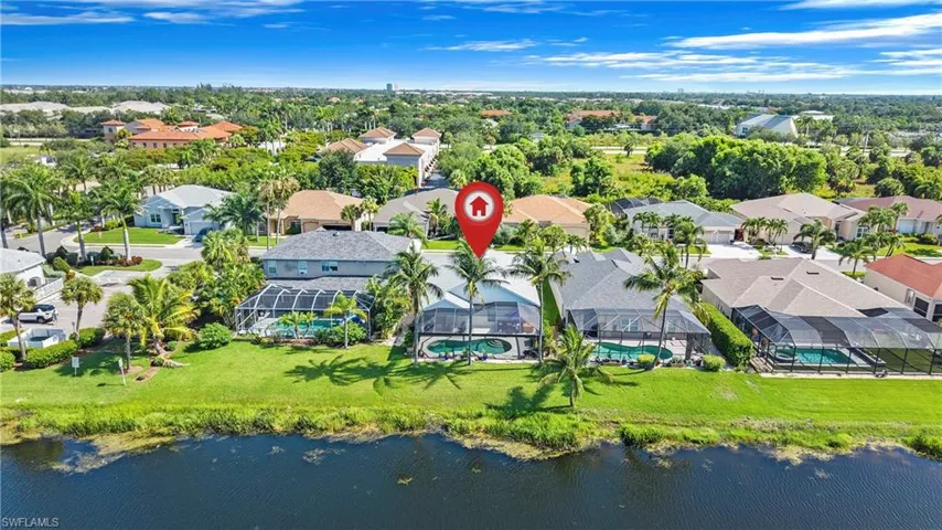 9629 Gladiolus Preserve Cir, Fort Myers, Florida 33908