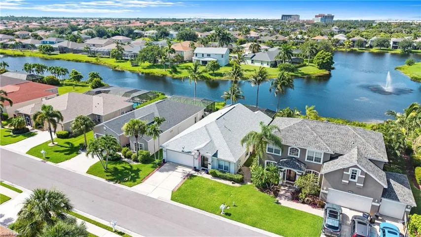9629 Gladiolus Preserve Cir, Fort Myers, Florida 33908