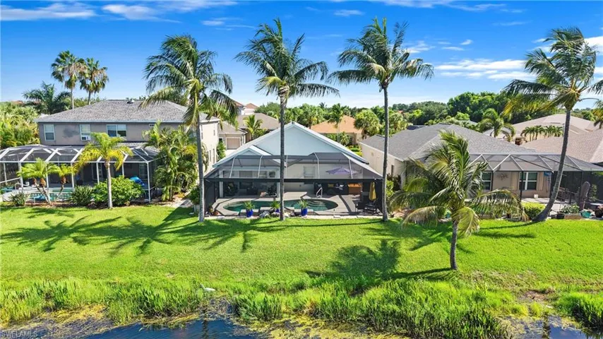 9629 Gladiolus Preserve Cir, Fort Myers, Florida 33908