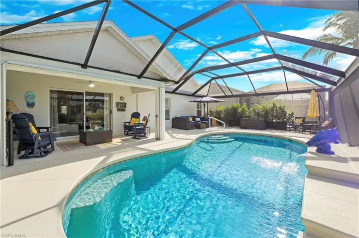 9629 Gladiolus Preserve Cir, Fort Myers, Florida 33908