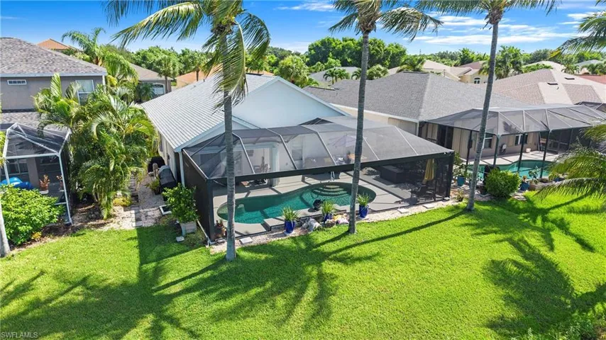 9629 Gladiolus Preserve Cir, Fort Myers, Florida 33908