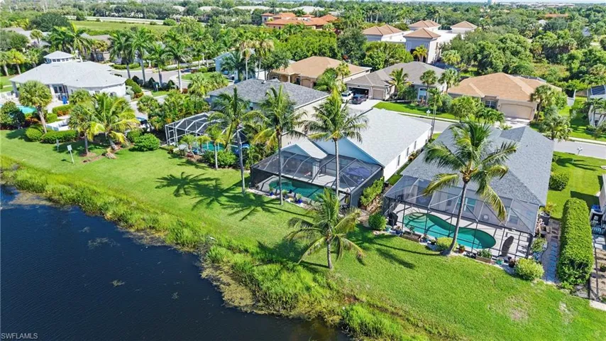 9629 Gladiolus Preserve Cir, Fort Myers, Florida 33908