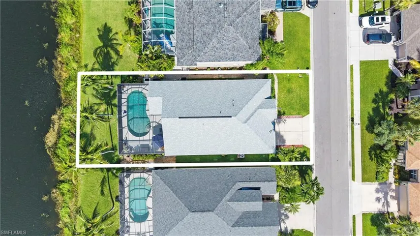 9629 Gladiolus Preserve Cir, Fort Myers, Florida 33908