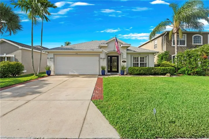 9629 Gladiolus Preserve Cir, Fort Myers, Florida 33908