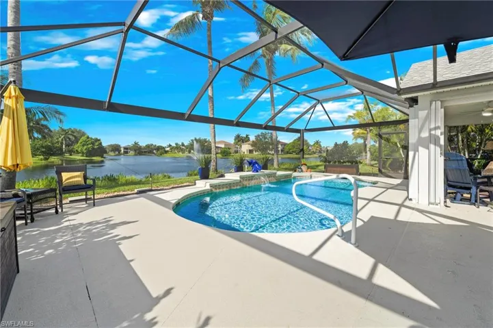 9629 Gladiolus Preserve Cir, Fort Myers, Florida 33908