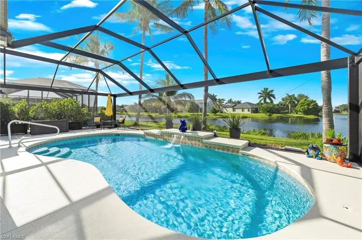 9629 Gladiolus Preserve Cir, Fort Myers, Florida 33908