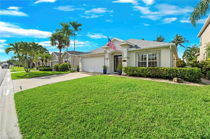 9629 Gladiolus Preserve Cir, Fort Myers, Florida 33908