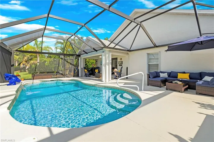 9629 Gladiolus Preserve Cir, Fort Myers, Florida 33908
