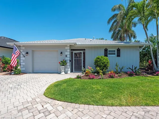 2  Rivard  RD, Naples, FL 34112
