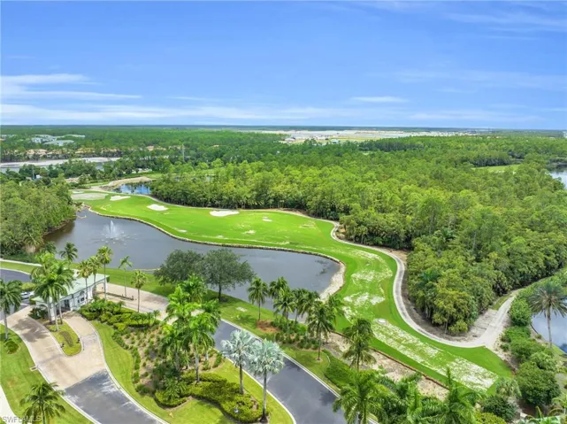 3960  Loblolly Bay  DR, Naples, FL 34114